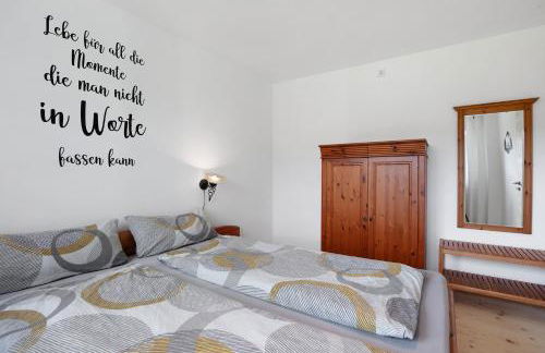 Ferienwohnung Naturpur - Foto 17