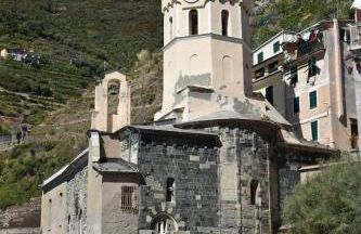 TAVERNETTA 109 TERRAZZA TRA LE 5 TERRE E PORTOFINO - Foto 32