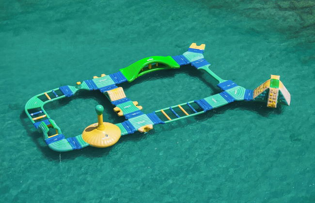 Luxury Beach Villas Porto Bus - Foto 46