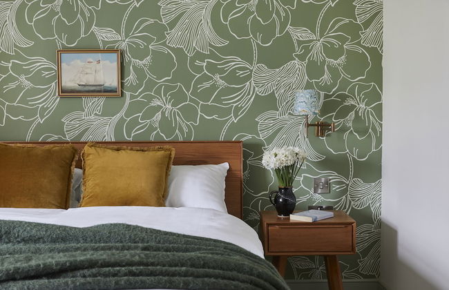 Major House - Foto 7