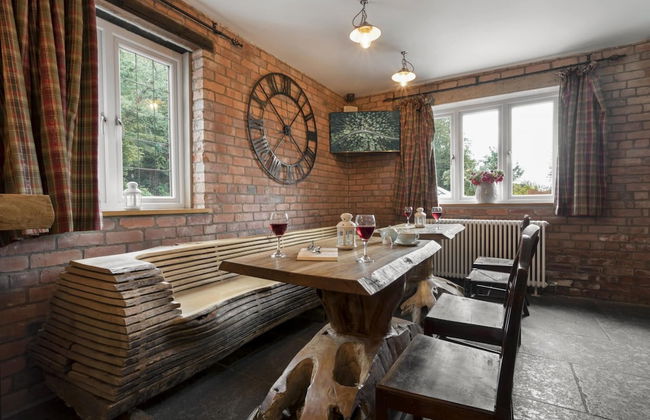 Lyth Valley Country House - 9 Rooms - Foto 3