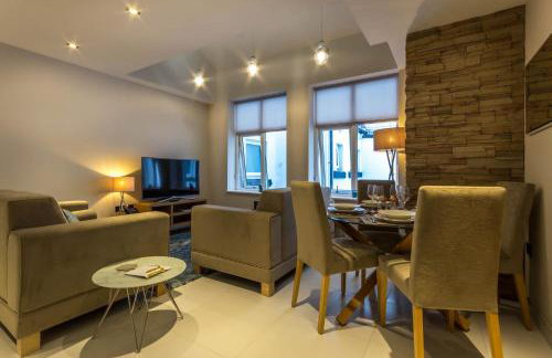 Mansio Suites Basinghall - Foto 76