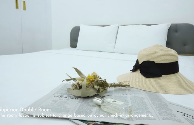 Hotel Initial-Benthanh - Foto 25