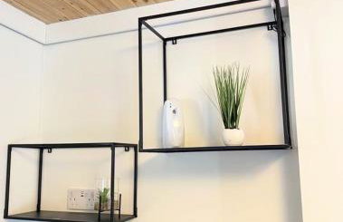 Hunters Hideaway Lodge - Private Hot Tub - Infrared Sauna - Dog Friendly - Foto 20