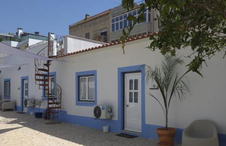 Casinhas da Ajuda nº 9-1 - Photo 15