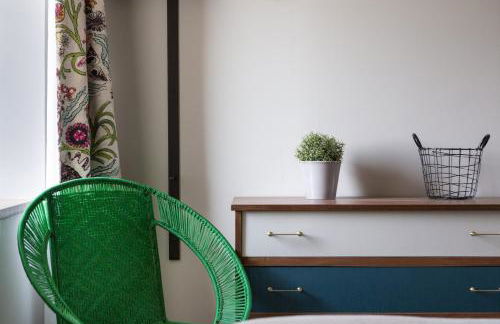 Les Grands Gîtes de Cancale, gîtes de charme avec jacuzzi - Foto 30