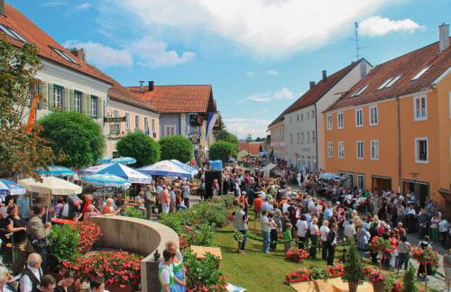 Ferienwohnung Cornelia - Foto 29