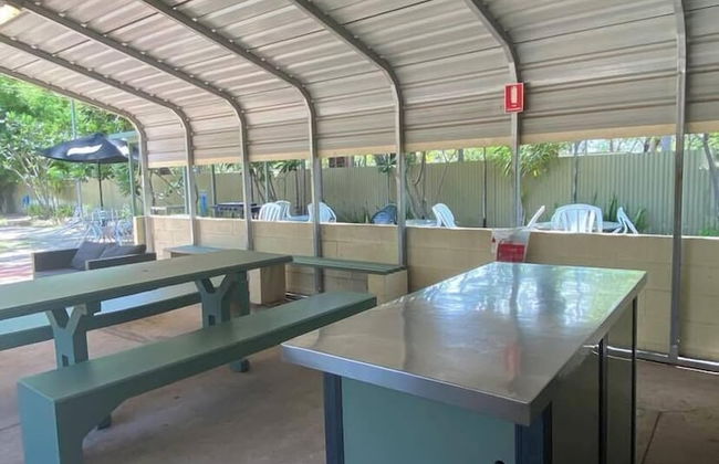 Riverview Tourist Village - Foto 40