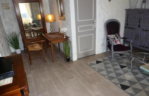 Gîte de France La maisonnette 3 épis - Gîte de France 4 personnes MAE-6604 - Foto 4