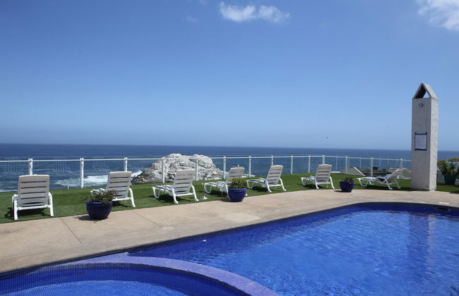 MR Mar Suites - Photo 38