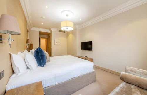 Claverley Court Apartments Knightsbridge - Foto 90