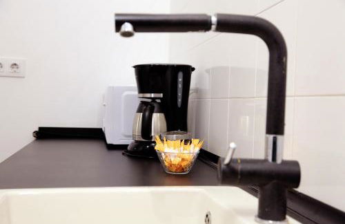 PISO EXCLUSIVO FRENTE AL CASCO VIEJO CON PARKING GRATIs - Foto 32