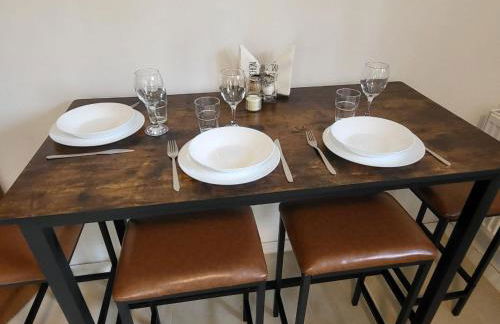 Ferienwohnung Irina Legoland ca 30 km - Foto 21