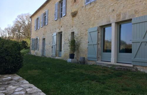 Domaine de Galoubet, Lot , Gîtes de charme - Foto 1