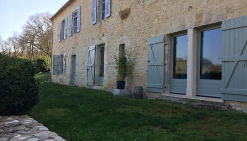 Domaine de Galoubet, Lot , Gîtes de charme - Foto 1