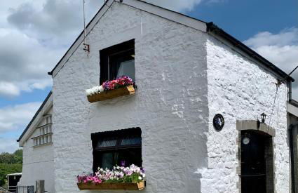 Old Nursery - Photo 1