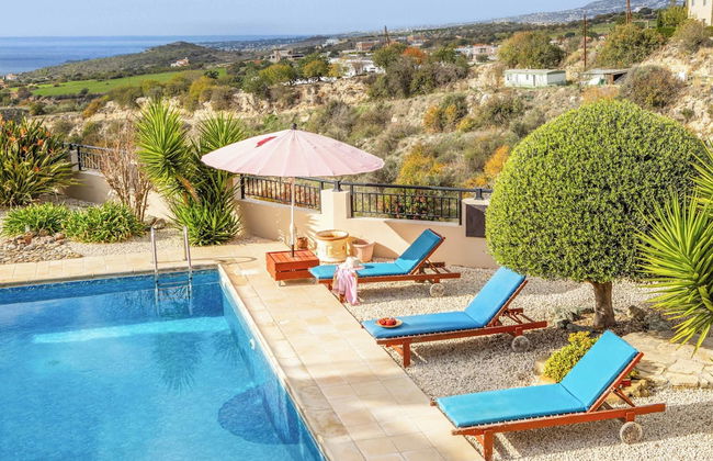 Cliffside Villa - Foto 10