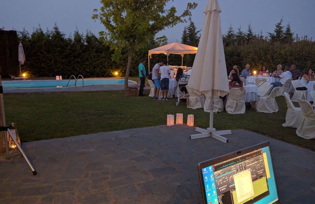 Sunny Sani Luxury Villas - Foto 47