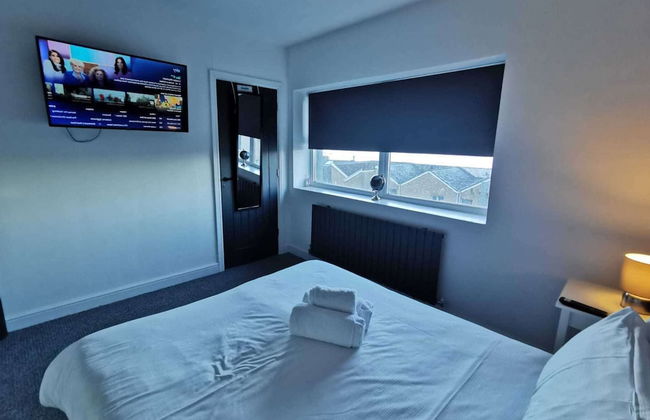 Holiday Home Near Mumbles Pier - Foto 38