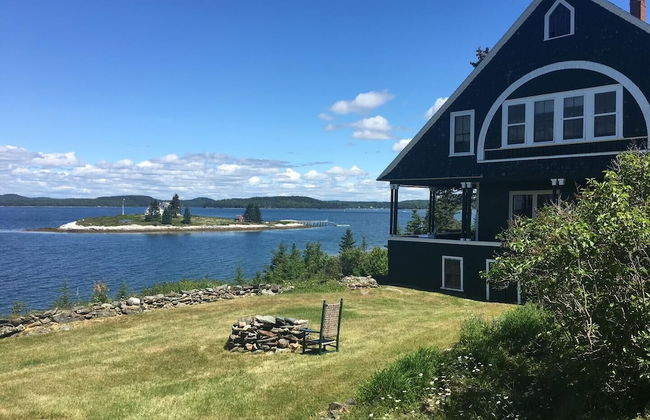 Ledgelawn - NEW 2023! - Foto 1