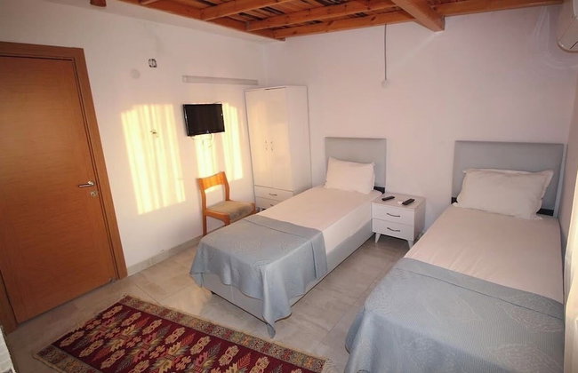 Avşa apart otel - Foto 11