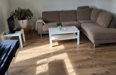 Westküste Ferienwohnung - Foto 10