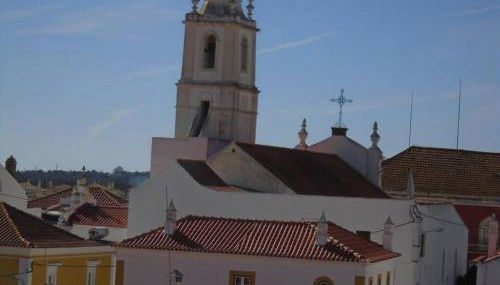 Casa Azul em Alcantarilha - Algarve - Foto 2