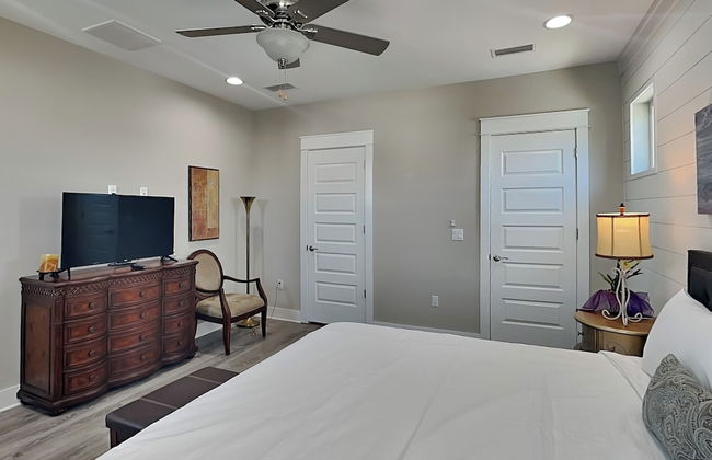 Sunshine Vacation Home - Foto 6