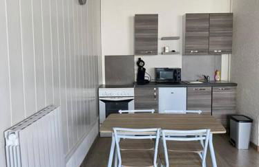 Studio spacieux proche du centre ville - Foto 4