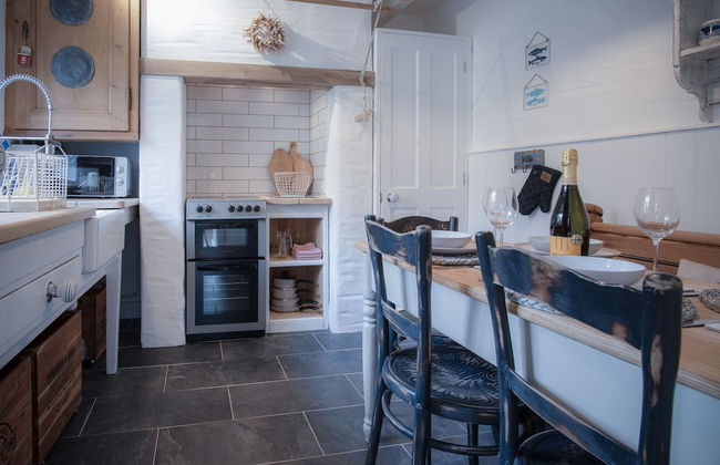 The Old Spa - 2 Bedroom Cottage - Pleasant Valley - Foto 22