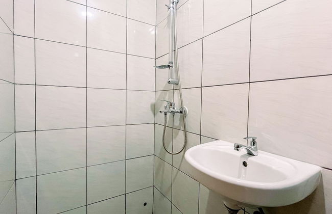 Homey Studio (No Kitchen) Bandaraya - Tallasa City Makassar Apartment - Foto 10