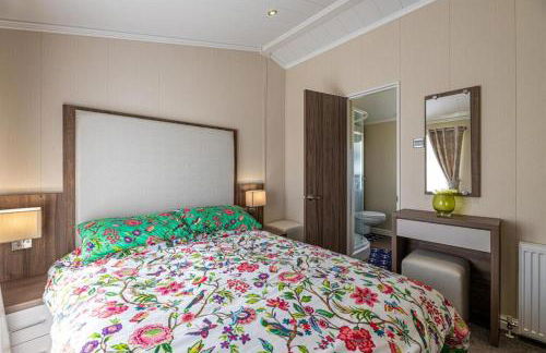 Hafan Y Mor Holiday Lodge - Foto 18