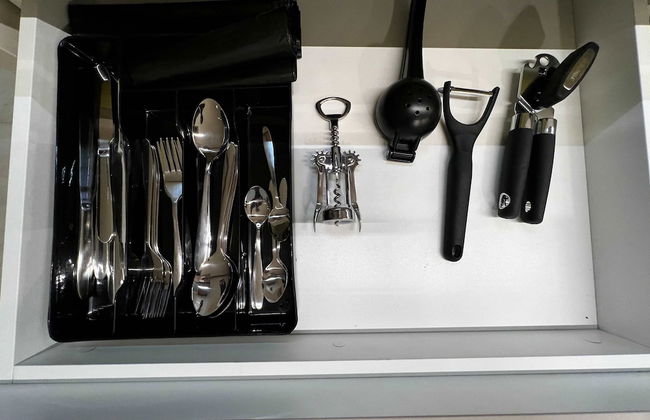 w Bright 3BR w Balcony in Polanco - Foto 9