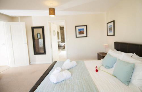 Croyde Ocean Breeze 5 Bedrooms - Foto 39