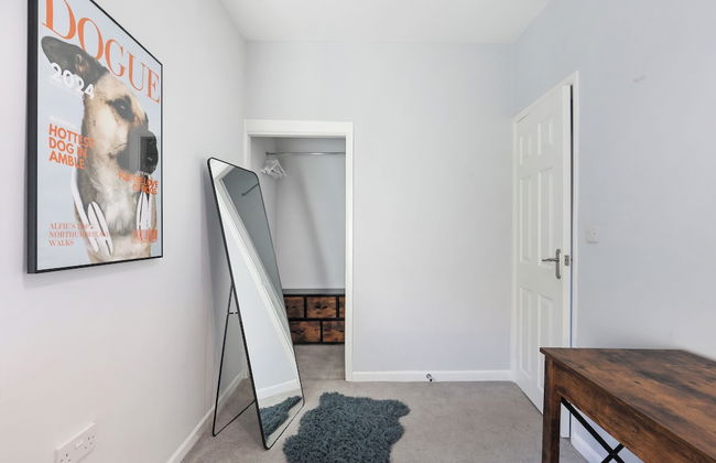 Home and Howay - North East Escapes - Photo 20