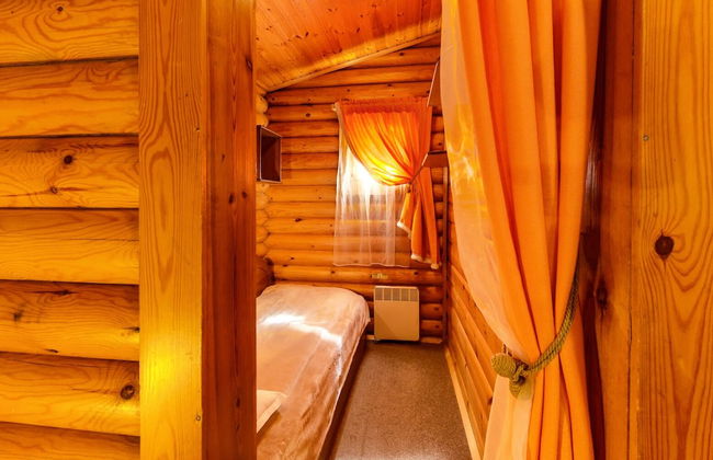 Yagoda & Malina Villas - Photo 11