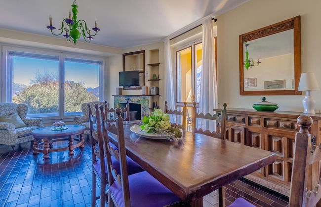 Ca Maria Lavanda by Wonderful Italy - Foto 13