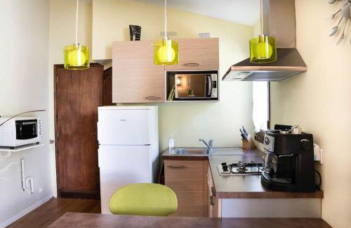 Studio Indépendant avec Terrasse - Foto 13