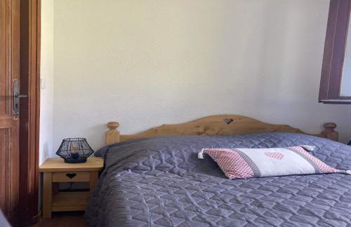 Apartment in Châtel with Valley Views - Foto 16