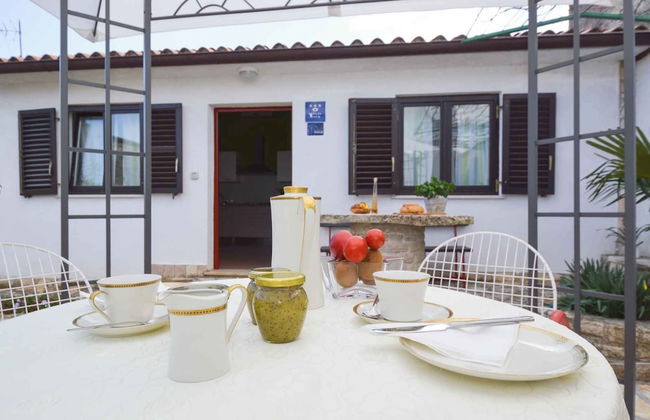 Ferienhaus mit Klimaanlage - Foto 14