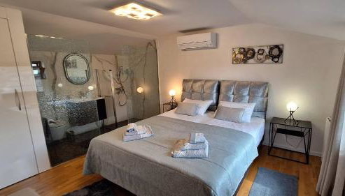 New!!! Family Villa Ana - Luxury Whirpool & Sauna - Foto 5