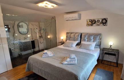 New!!! Family Villa Ana - Luxury Whirpool & Sauna - Photo 5