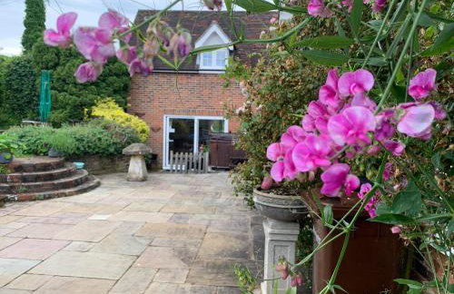 Lane End Cottage, Ovington - Foto 51