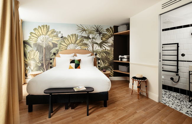 My Maison In Paris - Louvre - Foto 8