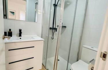 Nórdico -Apartamentos Birdie- - Foto 10