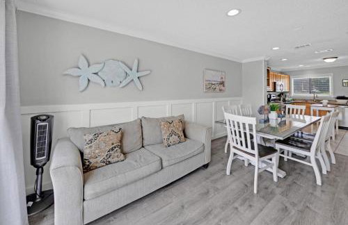 Southbay by the Gulf 11 a 4 Bedroom Townhome with Beach Access and 300ft of Private Beach - Foto 14