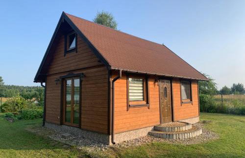 Domek wypoczynkowy Letnisko Sosenkowo - Foto 1