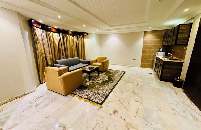 The residence hotel - Foto 21