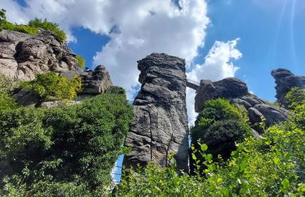 Fewo Silberborn - Weserbergland (Fam. Oehler) - Foto 27