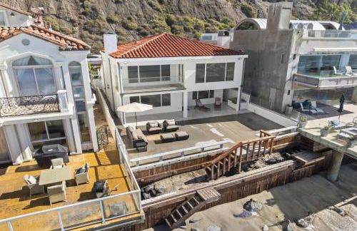 Sea Glass Beach Road Villa On the SAND Luxury and relaxation - Foto 37